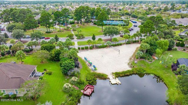 1207 Regalia Lane, Leland, NC 28451