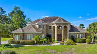 1207 Regalia Lane, Leland, NC 28451