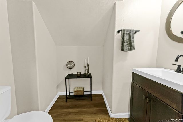 923 Calico Garden, San Antonio, TX 78260