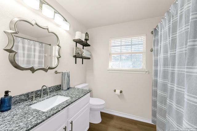 923 Calico Garden, San Antonio, TX 78260