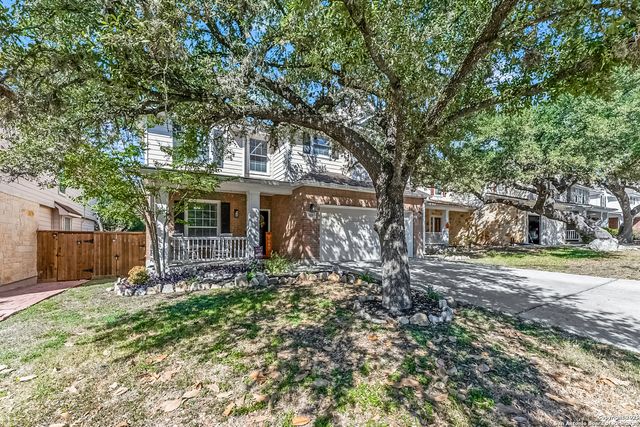 923 Calico Garden, San Antonio, TX 78260