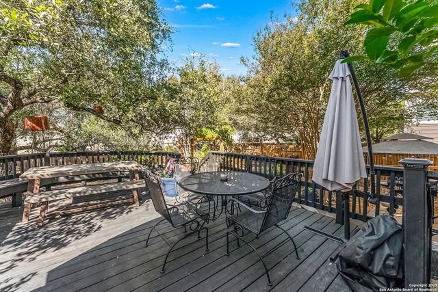 923 Calico Garden, San Antonio, TX 78260