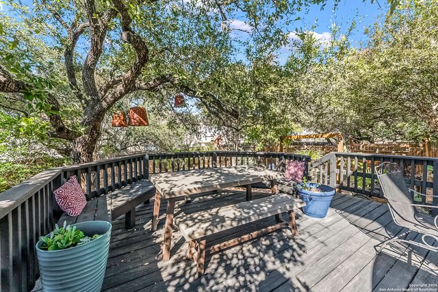 923 Calico Garden, San Antonio, TX 78260