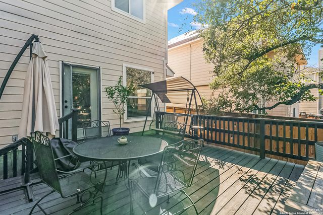 923 Calico Garden, San Antonio, TX 78260