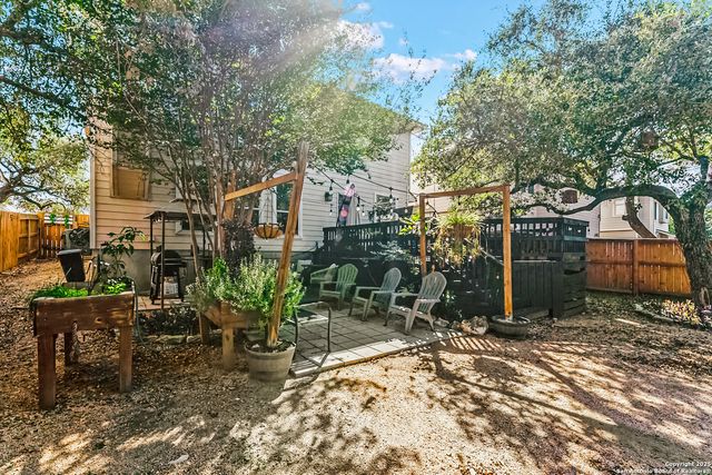 923 Calico Garden, San Antonio, TX 78260