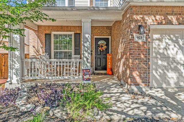 923 Calico Garden, San Antonio, TX 78260