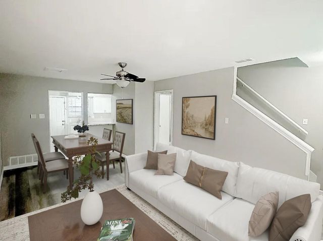 2722 Wimbledon Court, Garland, TX 75041