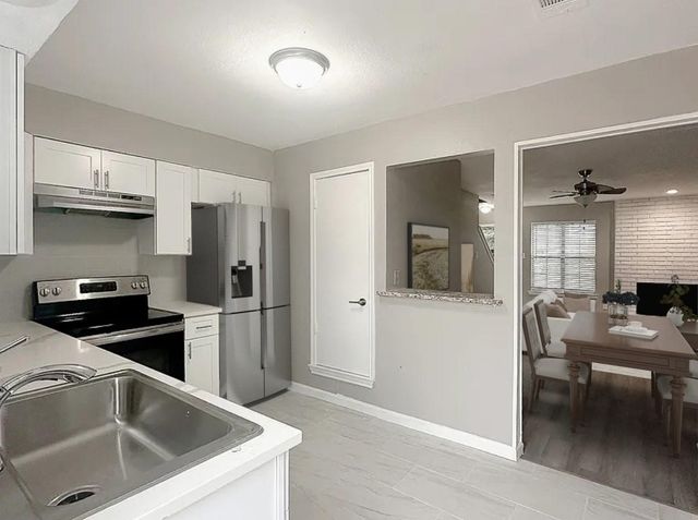 2722 Wimbledon Court, Garland, TX 75041