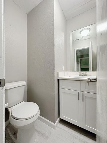 2722 Wimbledon Court, Garland, TX 75041