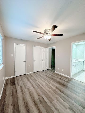 2722 Wimbledon Court, Garland, TX 75041