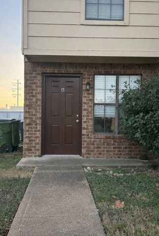 2722 Wimbledon Court, Garland, TX 75041