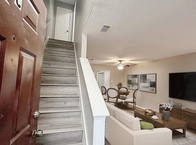 2722 Wimbledon Court, Garland, TX 75041