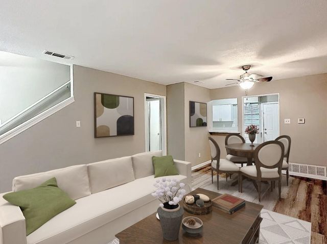 2722 Wimbledon Court, Garland, TX 75041