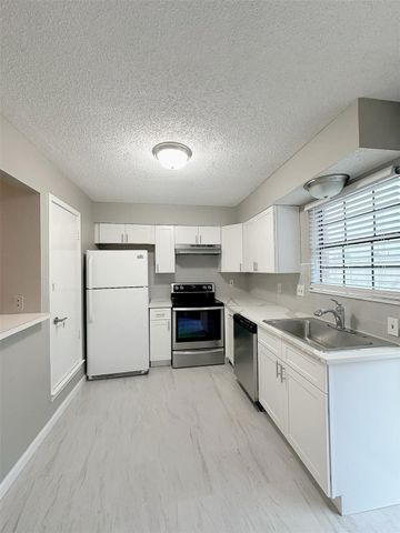 2722 Wimbledon Court, Garland, TX 75041