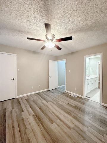 2722 Wimbledon Court, Garland, TX 75041