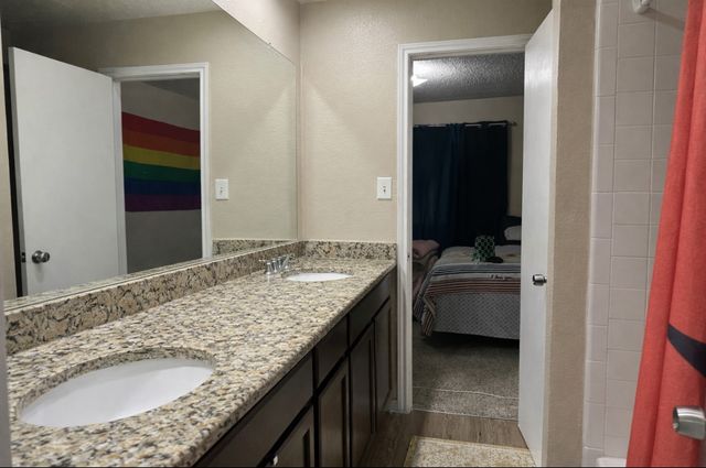 2722 Wimbledon Court, Garland, TX 75041