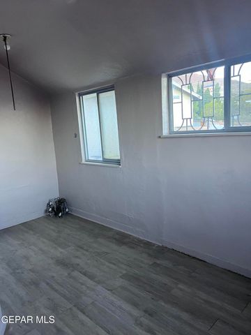 1814 KENTUCKY Street, El Paso, TX 79930