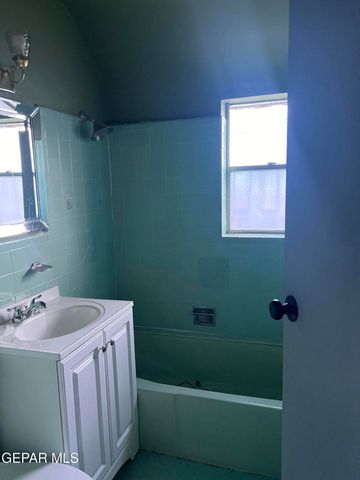 1814 KENTUCKY Street, El Paso, TX 79930