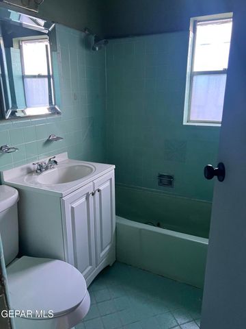 1814 KENTUCKY Street, El Paso, TX 79930