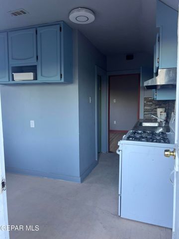 1814 KENTUCKY Street, El Paso, TX 79930