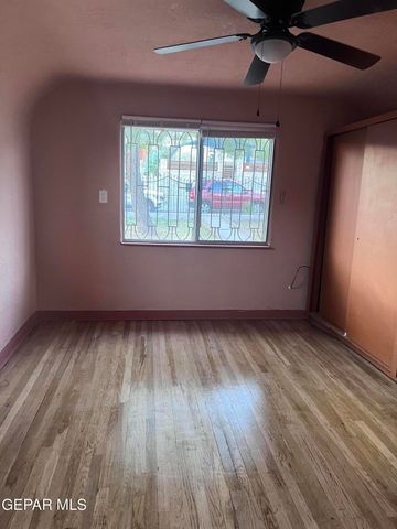 1814 KENTUCKY Street, El Paso, TX 79930