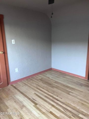 1814 KENTUCKY Street, El Paso, TX 79930