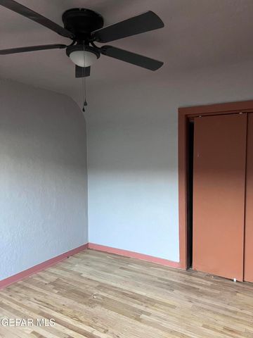 1814 KENTUCKY Street, El Paso, TX 79930