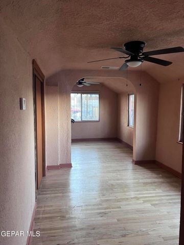 1814 KENTUCKY Street, El Paso, TX 79930