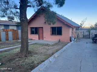 1814 KENTUCKY Street, El Paso, TX 79930