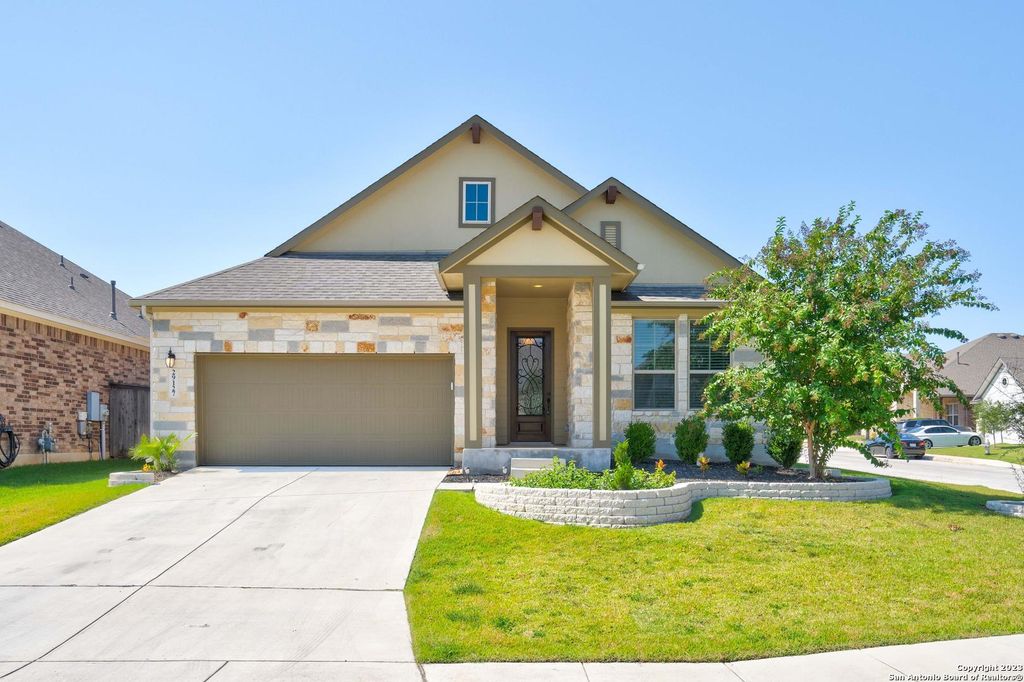 29127 TUSCULUM, Boerne, TX 78006