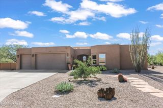 17970 S Sonoran Sea Agave Loop, Corona De Tucson, AZ 85641