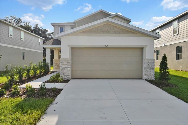 762 LAKE DELL AVENUE, Dundee, FL 33838