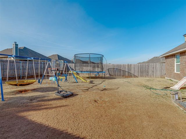 3404 NW 160th Street, Edmond, OK 73013