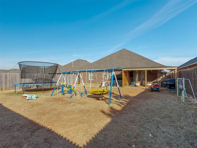 3404 NW 160th Street, Edmond, OK 73013