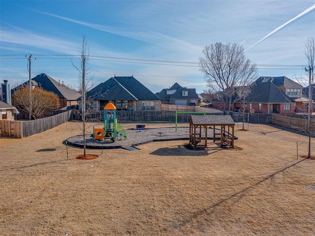 3404 NW 160th Street, Edmond, OK 73013