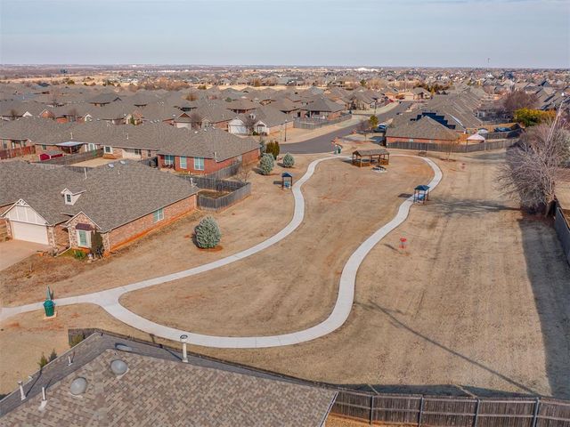 3404 NW 160th Street, Edmond, OK 73013