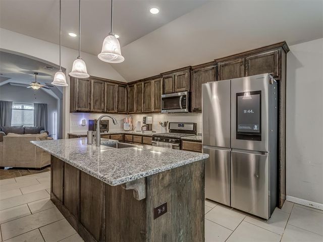 3404 NW 160th Street, Edmond, OK 73013