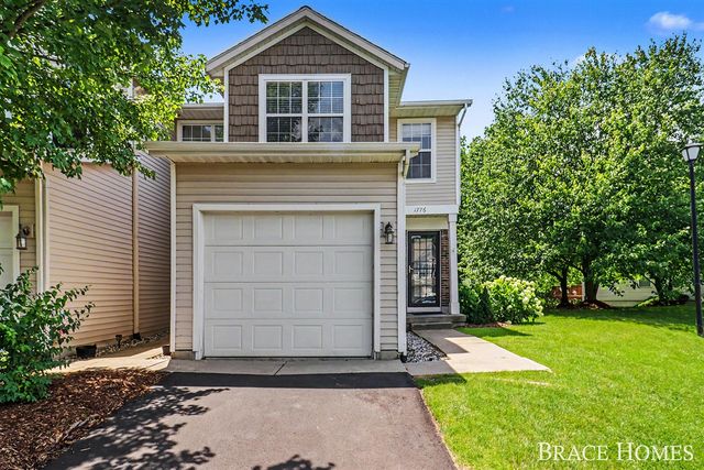 1776 Grand Court, Grand Rapids, MI 49525