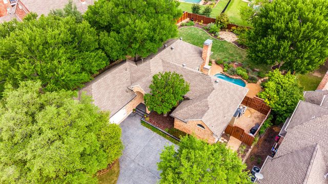 825 Hills Creek Drive, Mckinney, TX 75072