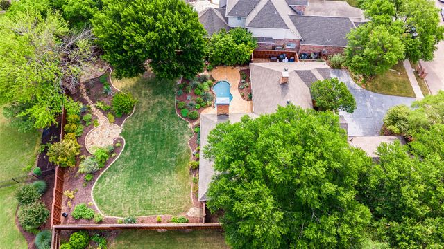 825 Hills Creek Drive, Mckinney, TX 75072