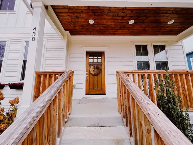430 Patterson St, Nashville, TN 37211