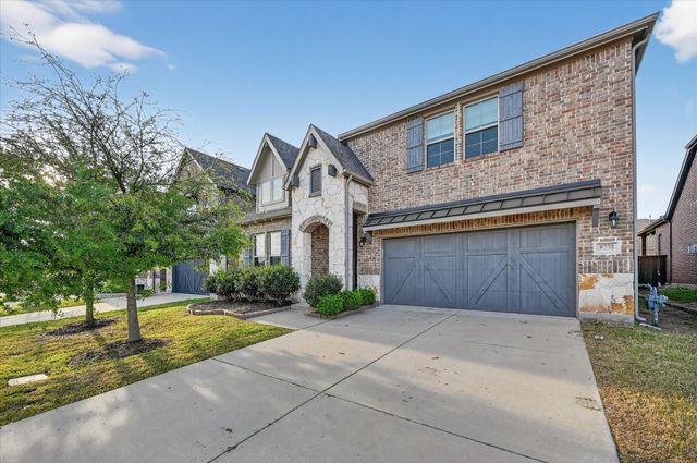 8238 Plumbago Way, Dallas, TX 75252