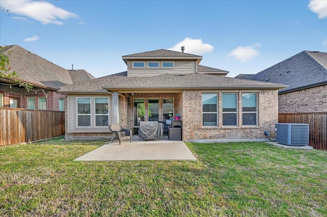 8238 Plumbago Way, Dallas, TX 75252