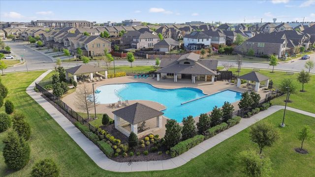 8238 Plumbago Way, Dallas, TX 75252