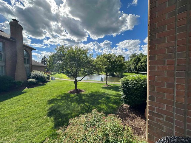 54920 Hennington Court, Shelby Twp, MI 48316