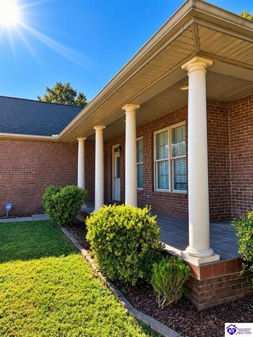 1406 Amanda Jo Drive, Elizabethtown, KY 42701