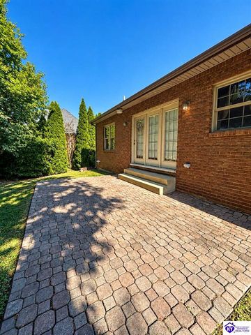 1406 Amanda Jo Drive, Elizabethtown, KY 42701