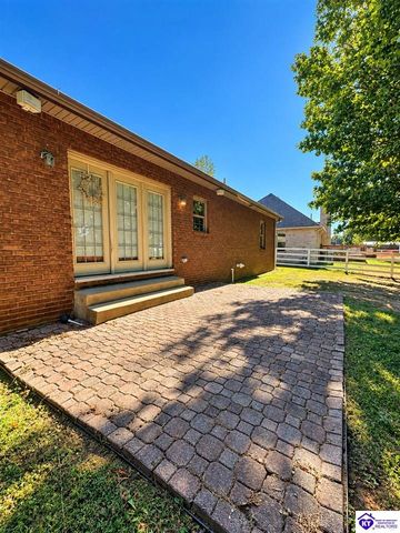 1406 Amanda Jo Drive, Elizabethtown, KY 42701