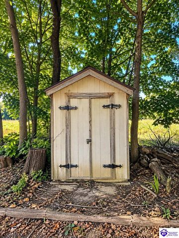 1406 Amanda Jo Drive, Elizabethtown, KY 42701