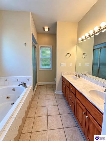 1406 Amanda Jo Drive, Elizabethtown, KY 42701
